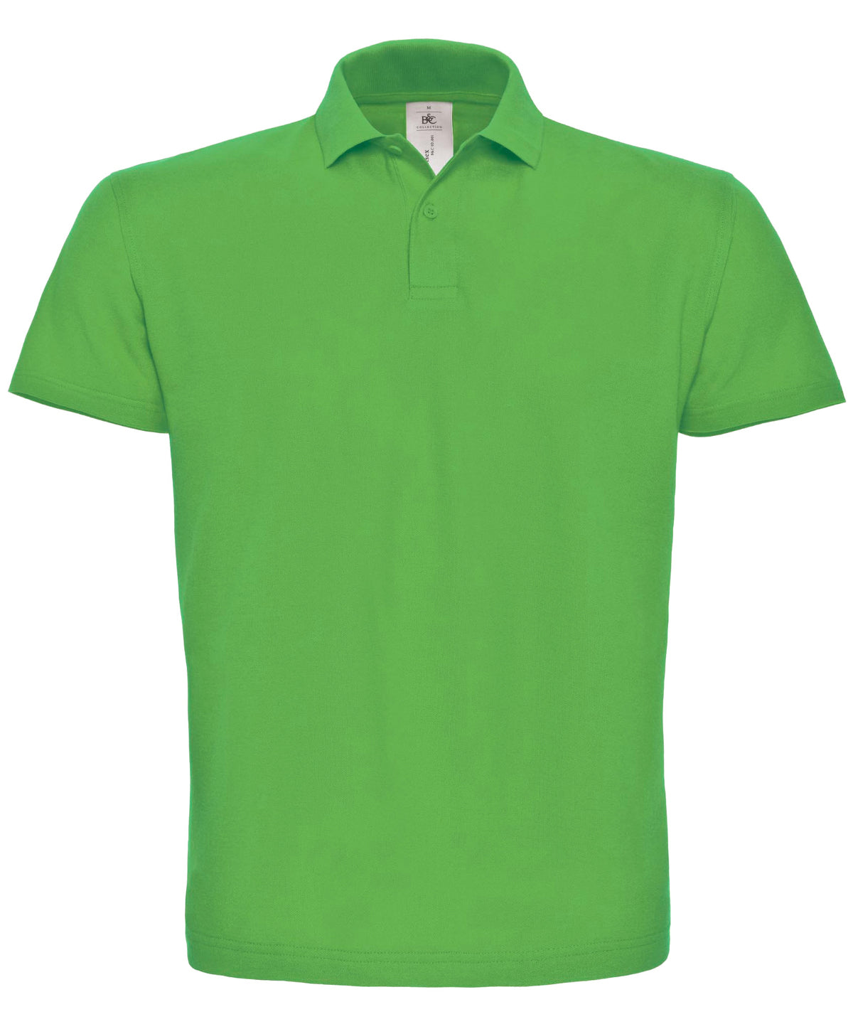 Polo BC ID001 | Verde Real