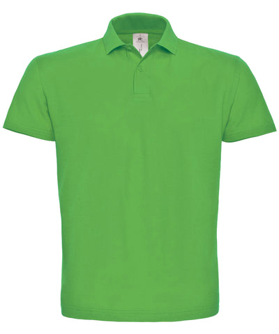 Polo BC ID001 | Verde Real