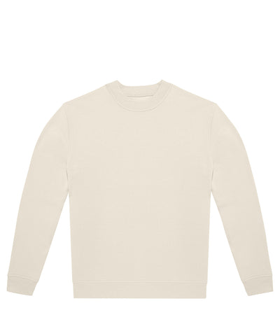 BC ID332 camiseta de manga larga | Blanco Roto