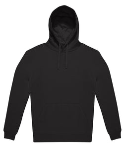 Sudadera BC ID333 | Negro - Carbn
