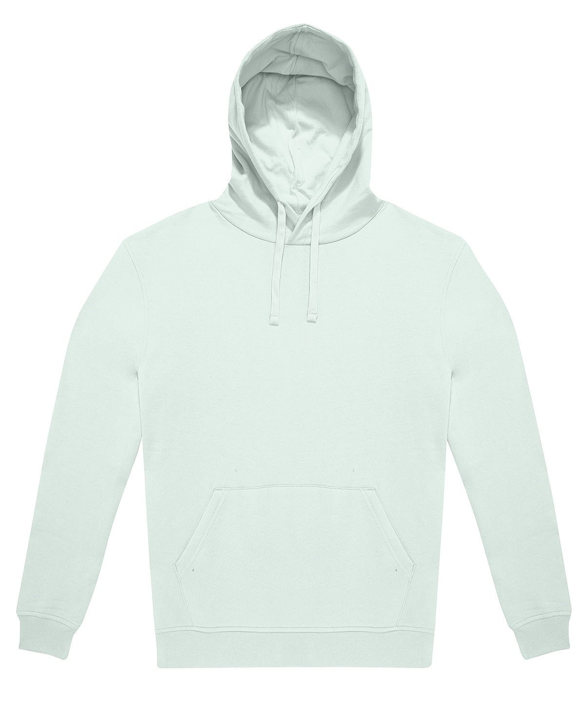 BC ID333 Sweatshirt | Zarte Minze