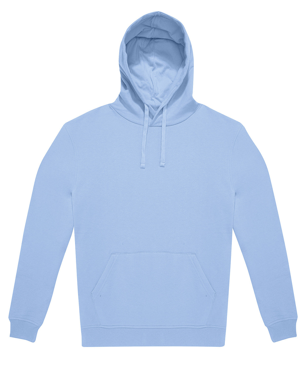 BC ID333 Sweatshirt | Lotusblau
