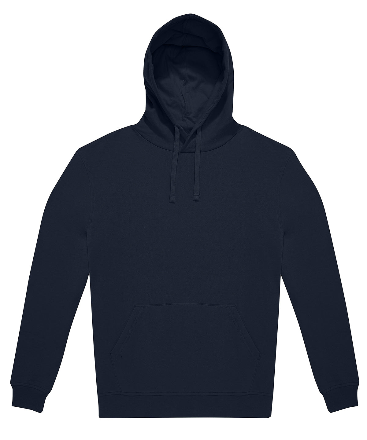 BC ID333 Sweatshirt | Marineblau