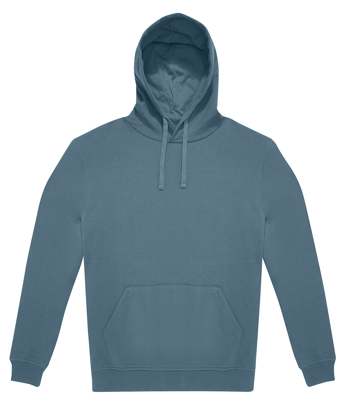 BC ID333 Sweatshirt | Nordisches Blau