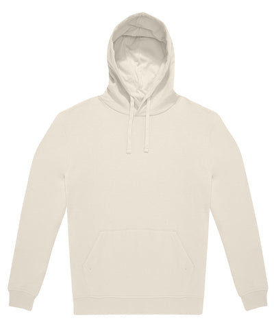 Sudadera BC ID333 | Blanco Roto