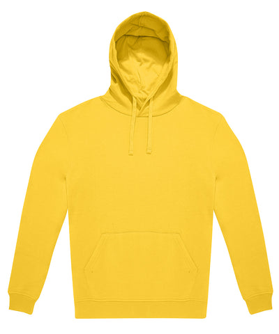 Sudadera BC ID333 | Amarillo Vivo