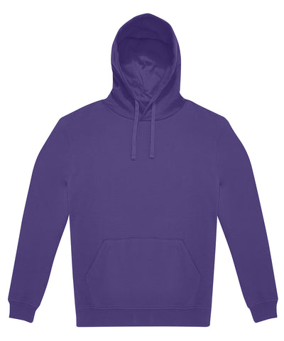 Sudadera BC ID333 | Morado Radiante