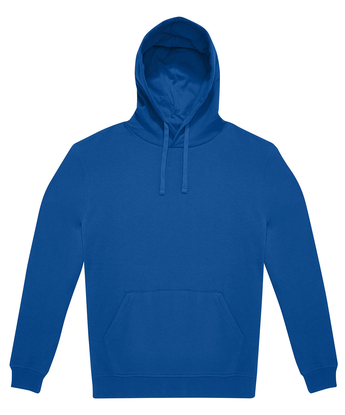 BC ID333 Sweatshirt | True Blue