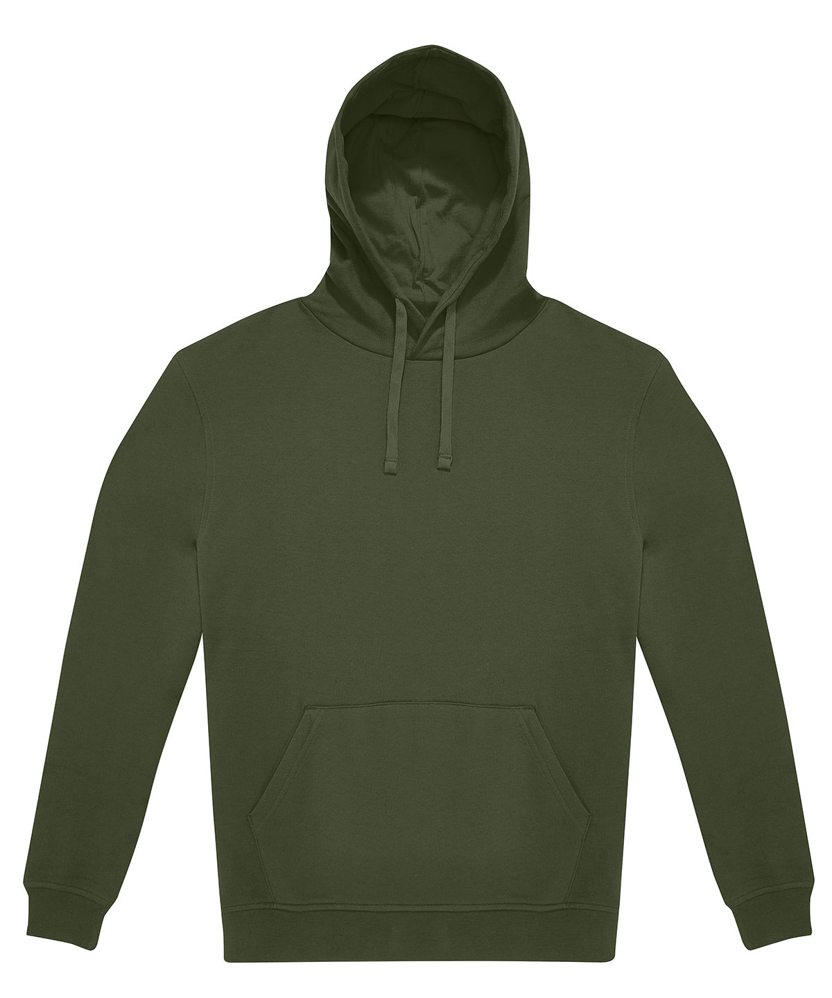 BC ID333 Sweatshirt | Urban Khaki