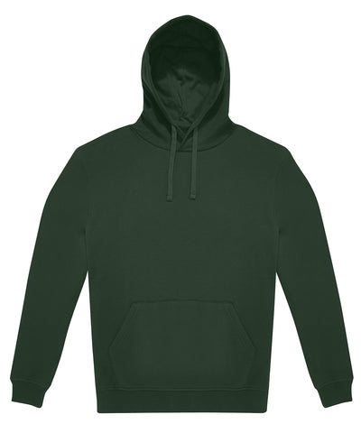 BC ID223 Sweatshirt | Waldgrün