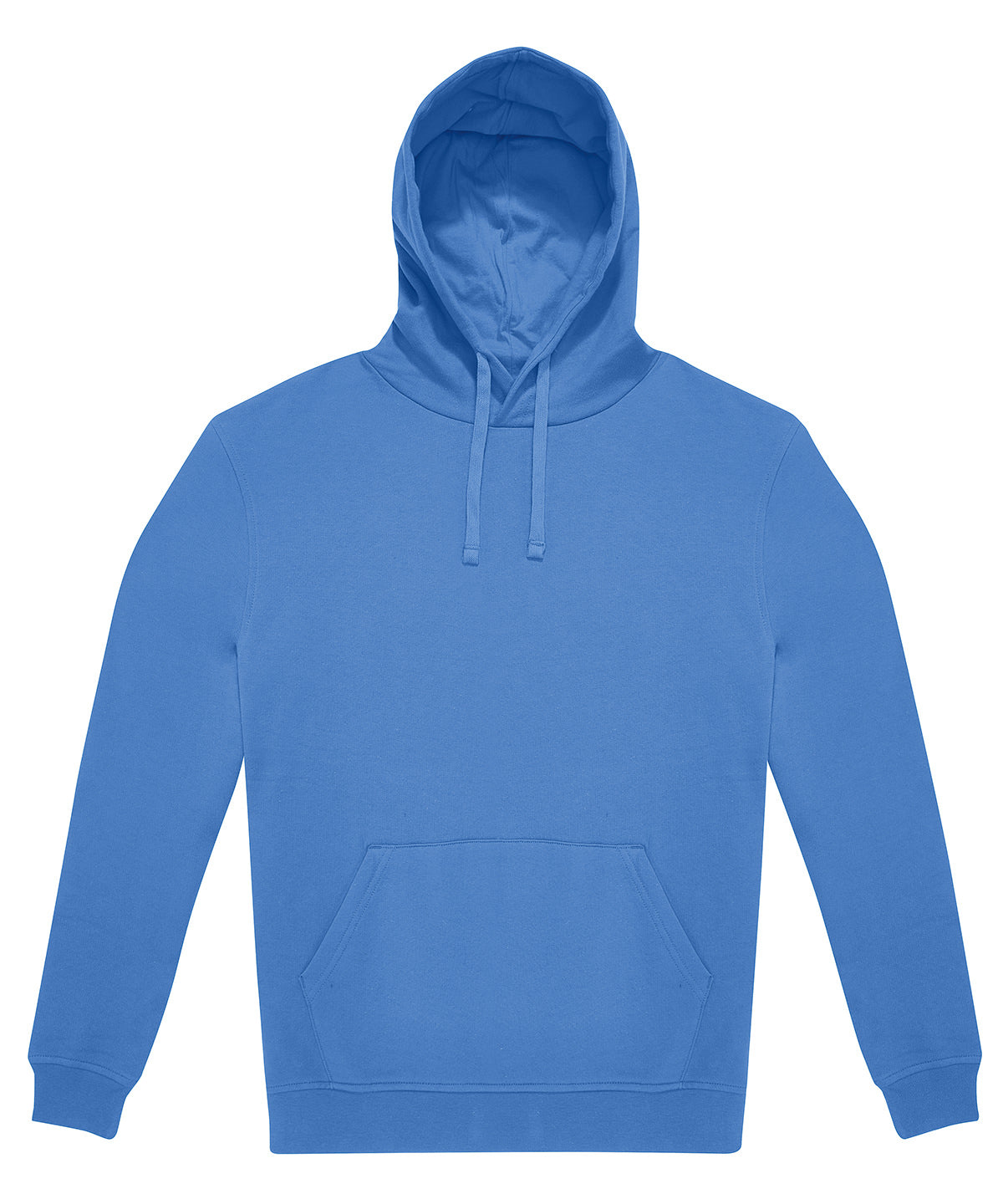 BC ID223 Sweatshirt | Seeblau