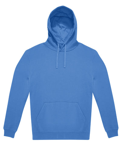 BC ID223 Sweatshirt | Seeblau