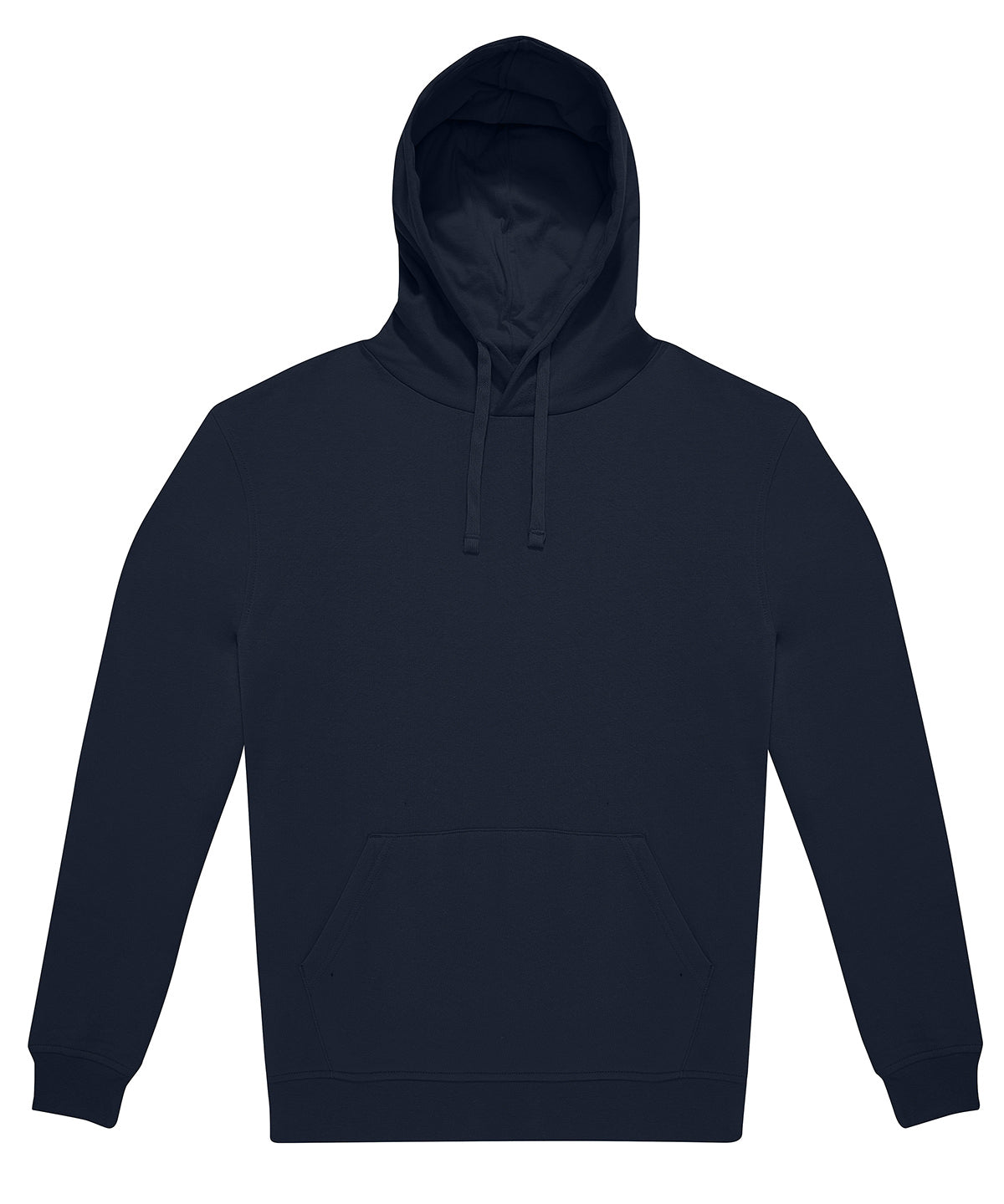 BC ID223 Sweatshirt | Marineblau