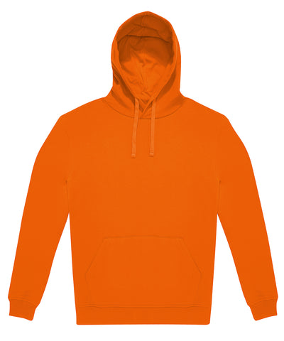 BC ID223 Sweatshirt | Orange