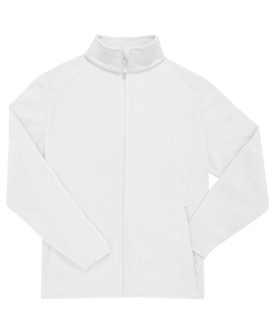 Forro polar BC Reset | Blanco - Marfil