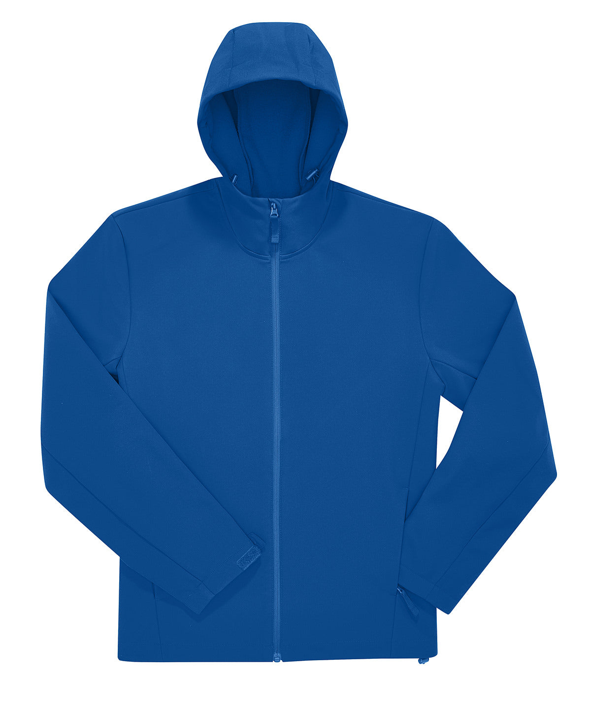 BC Reset 3Lr® Soft-Knit Hoodie | True Blue