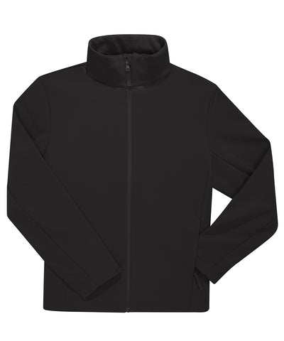BC Reset 3Lr® softshell - Softshell BC Reset 3Lr® | Negro