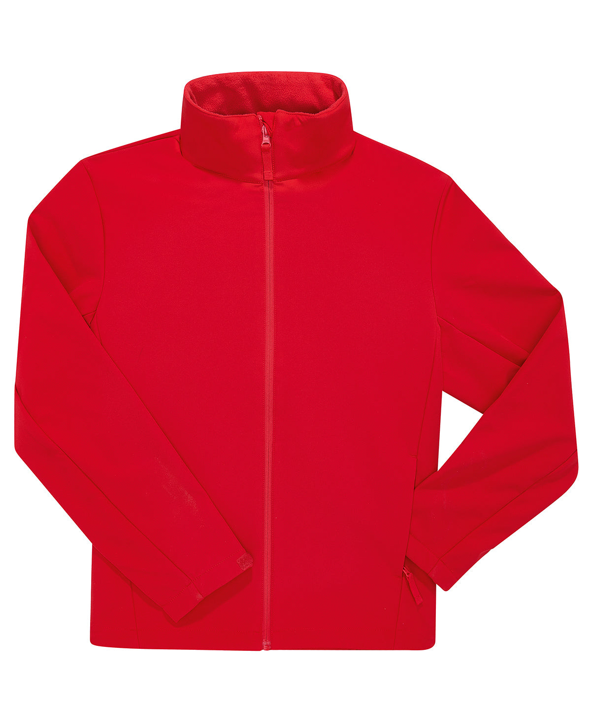BC Reset 3Lr® softshell - Softshell BC Reset 3Lr® | Rojo - Carmes