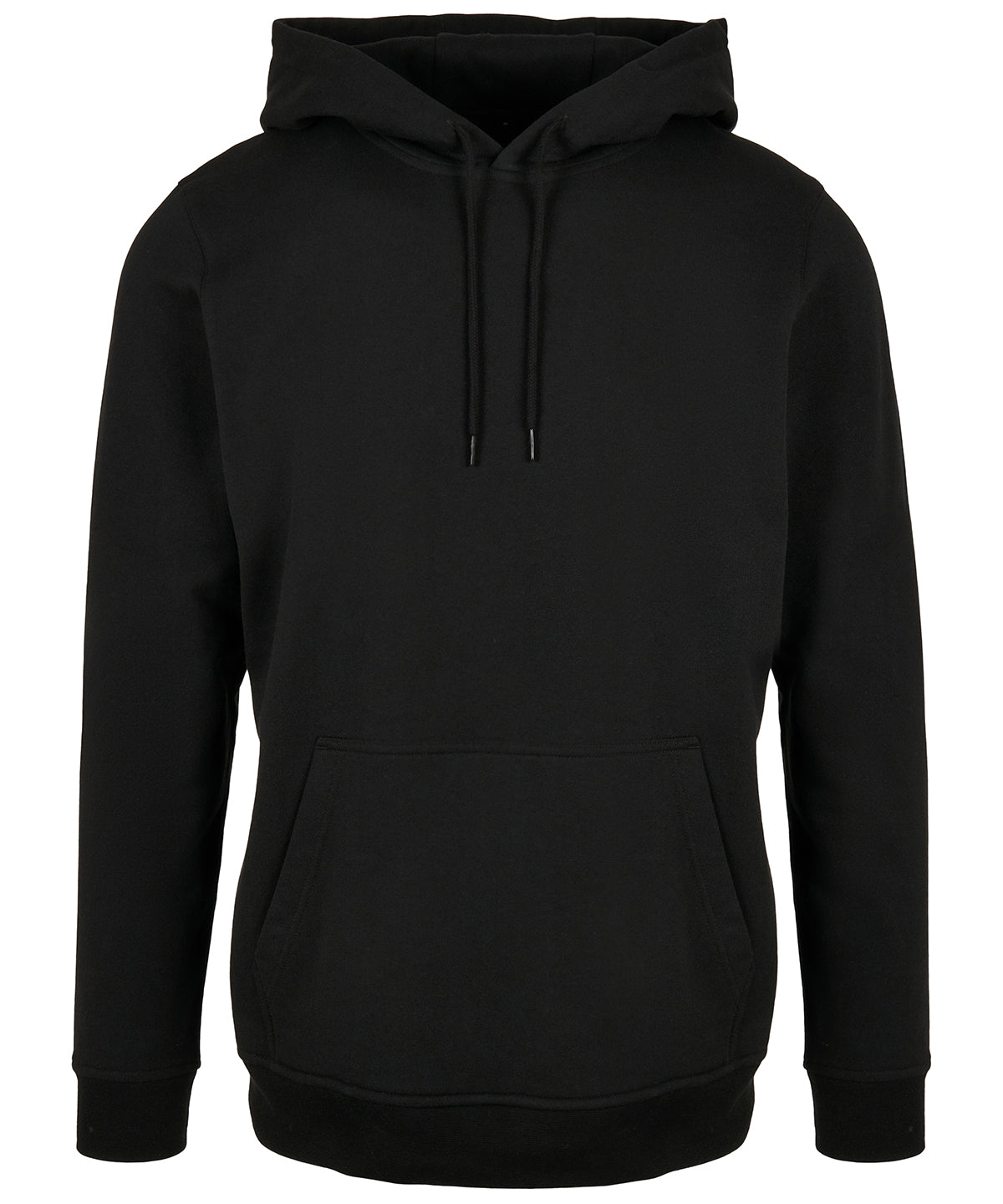 Sudadera bsica | Negro
