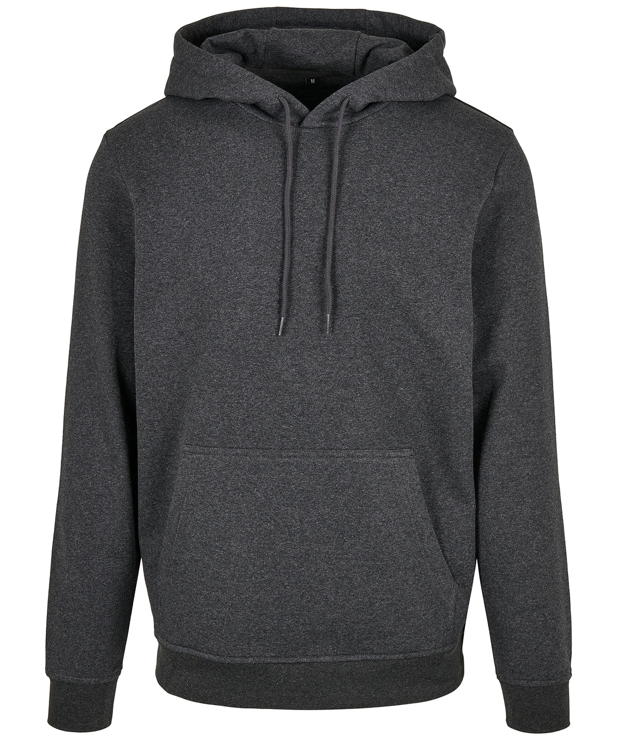 Sudadera bsica | Gris Oscuro