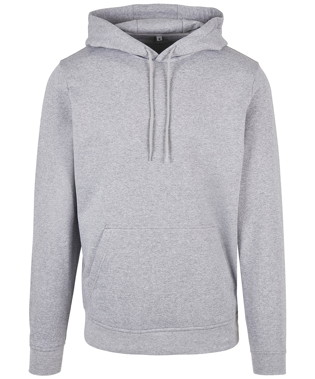 Sudadera bsica | Gris Jaspeado