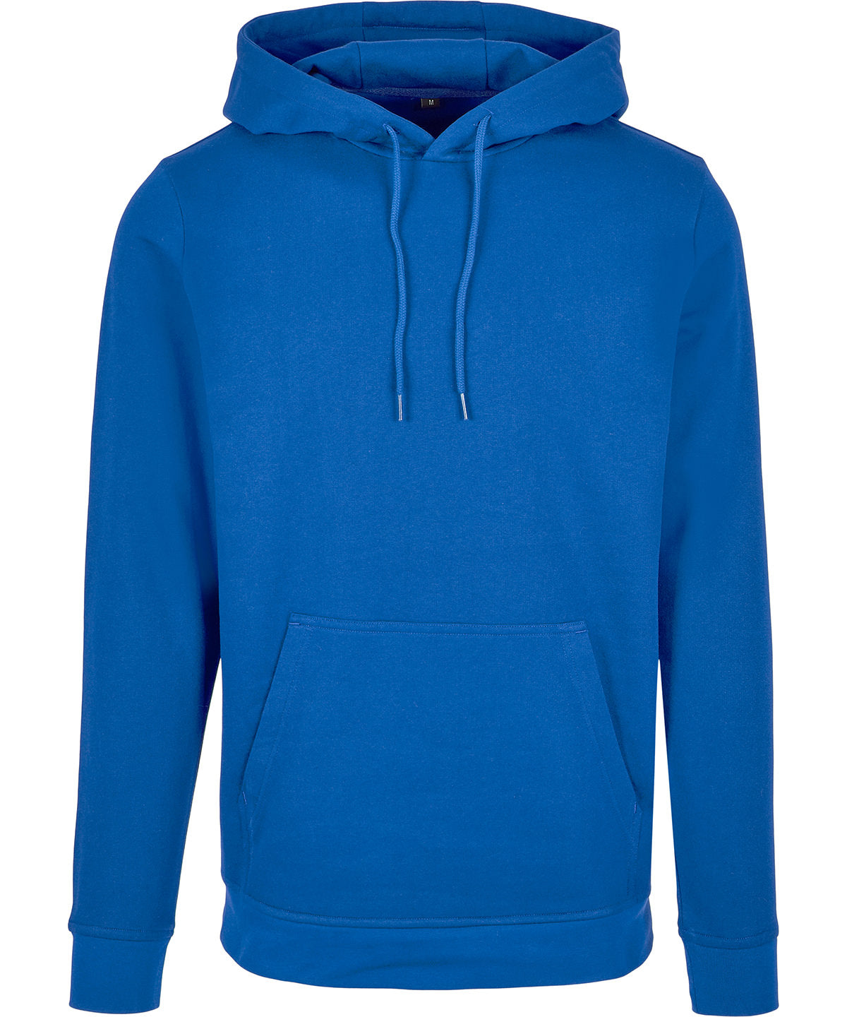 Sudadera bsica | Azul Intenso