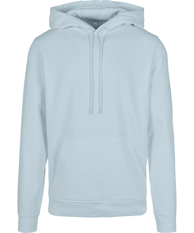 Basic Sweatshirt | Ozeanblau