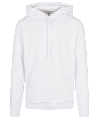 Basic-Sweatshirt | Weiß