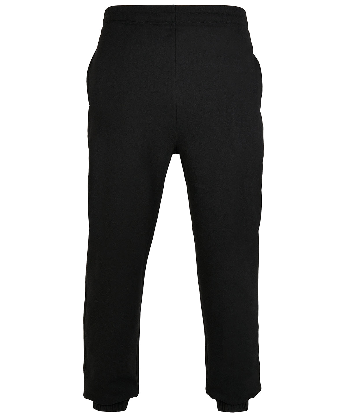 Basic Jogginghose | Schwarz
