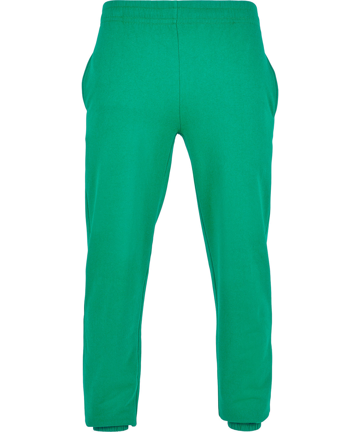 Basic Trainingshose | Grasgrün