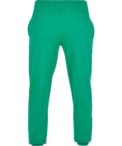 Basic Trainingshose | Grasgrün