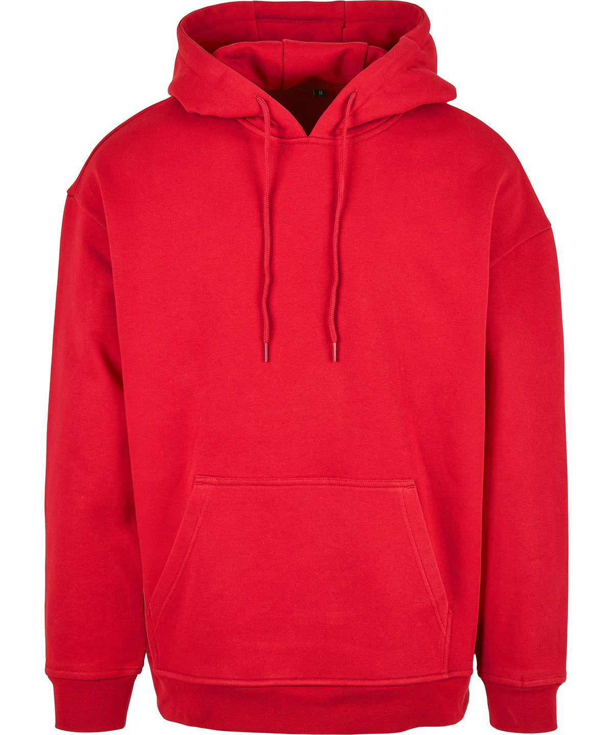 Sudadera extragrande bsica | Ville Rouge