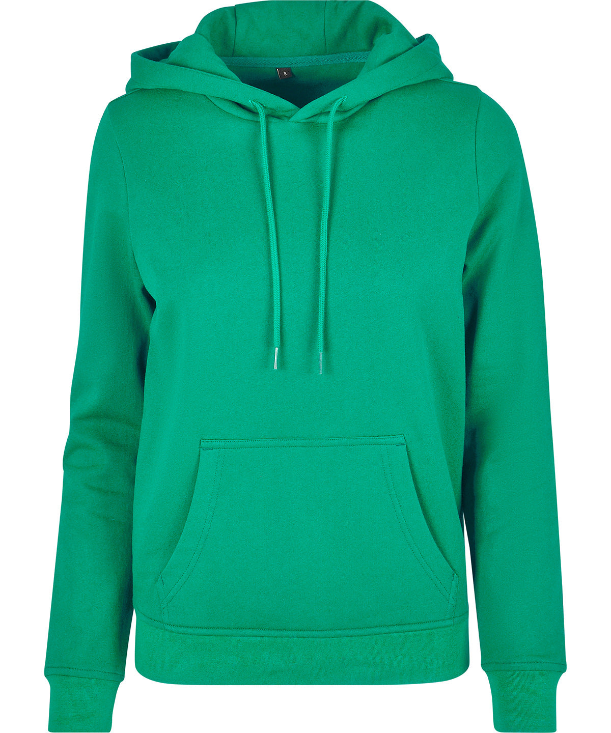Sudadera extragrande bsica | Vert Hierba