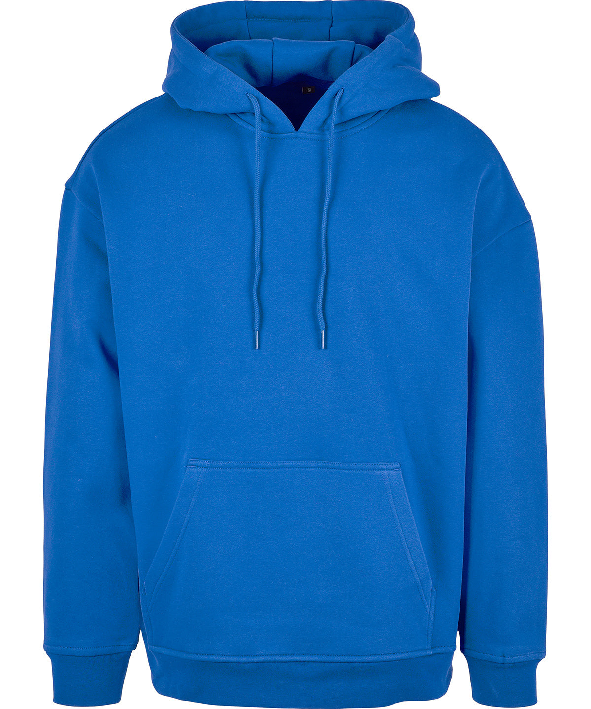 Sudadera extragrande bsica | Bleu Intense