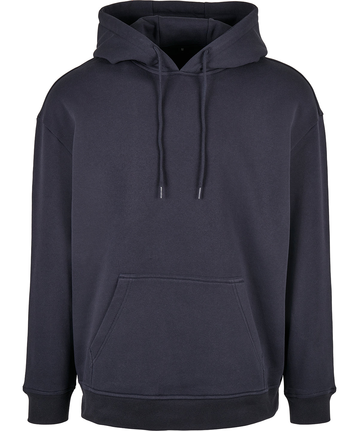 Sudadera extragrande bsica | Bleu profond