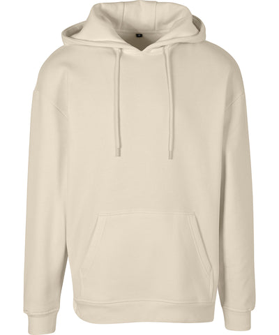 Basic Oversize-Sweatshirt | Sand