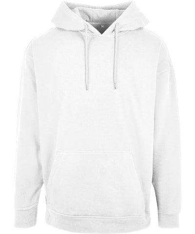 Basic Oversize-Sweatshirt | Weiß