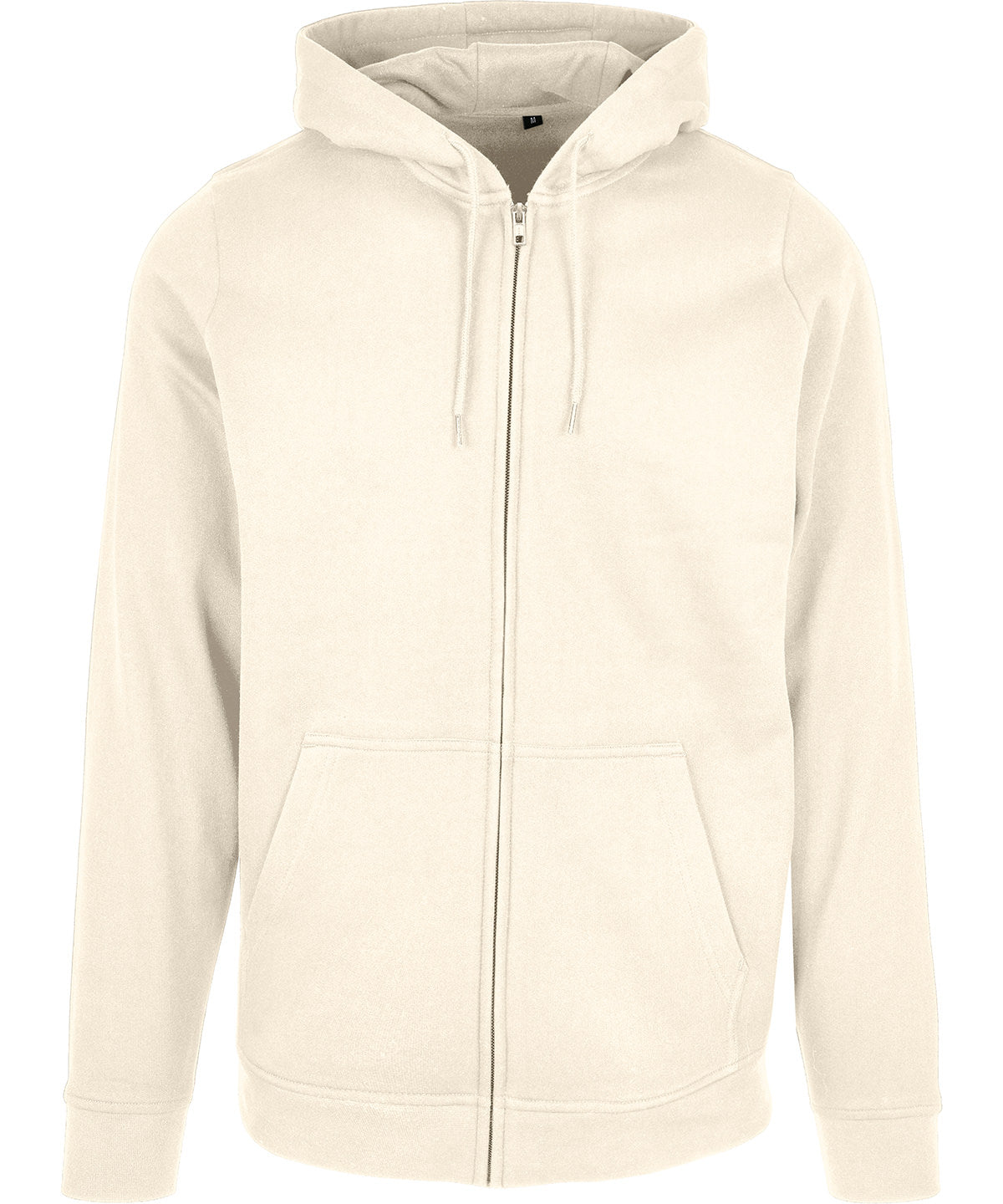 Basic Zip-Up Hoodie | Arena