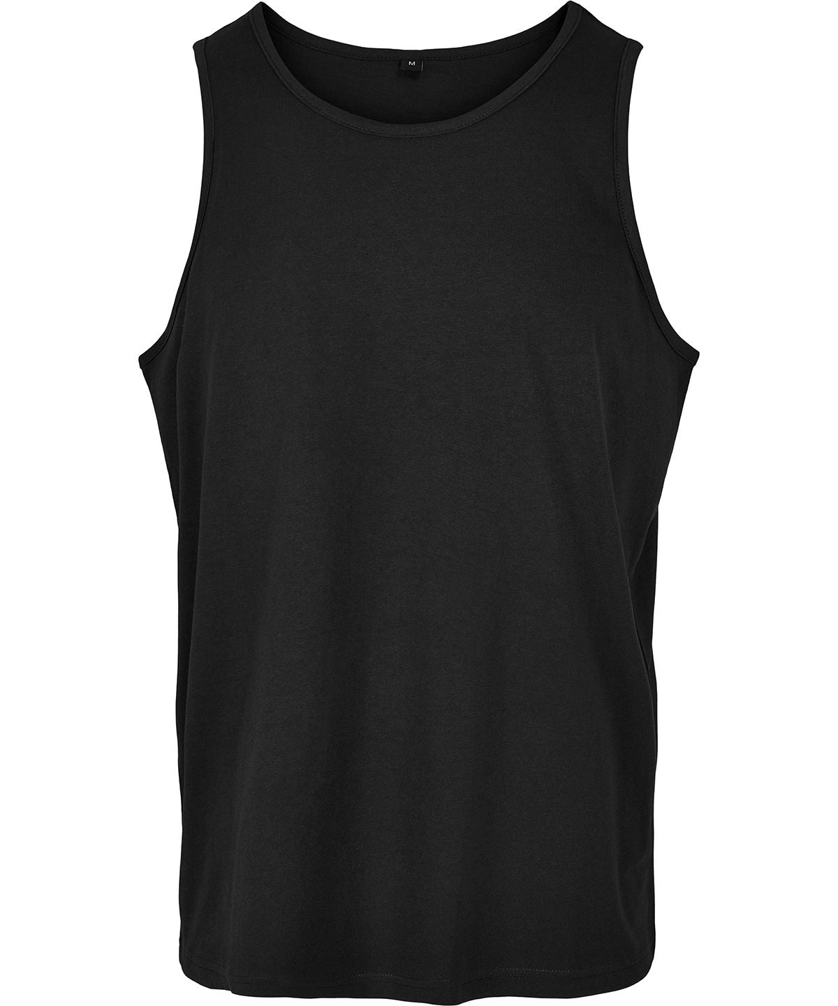 Camiseta bsica | Negro Clsico