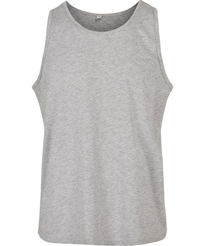 Camiseta bsica | Gris Jaspeado