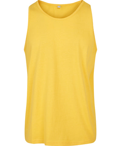 Camiseta bsica | Amarillo Taxi