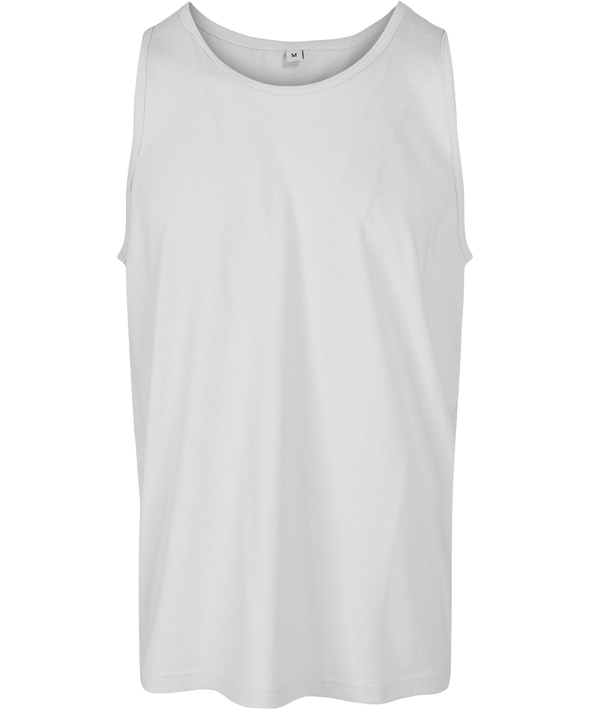 Camiseta bsica | Blanco