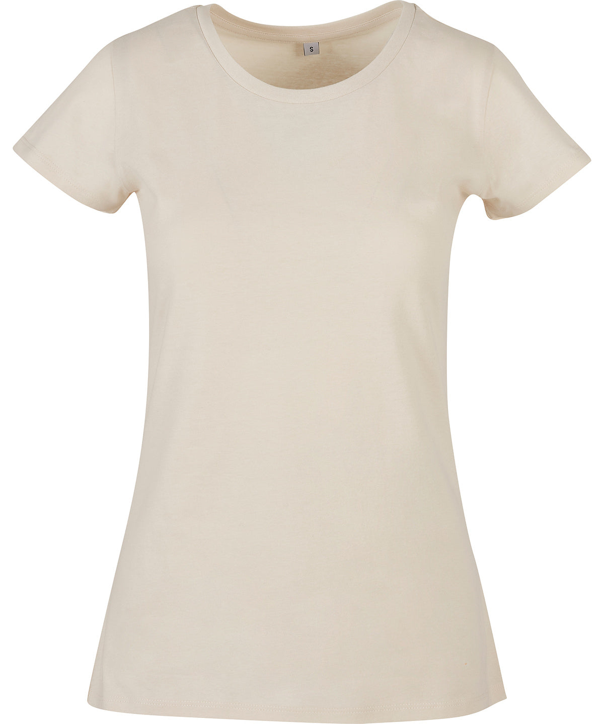 Damen Basic T-Shirt | Arena