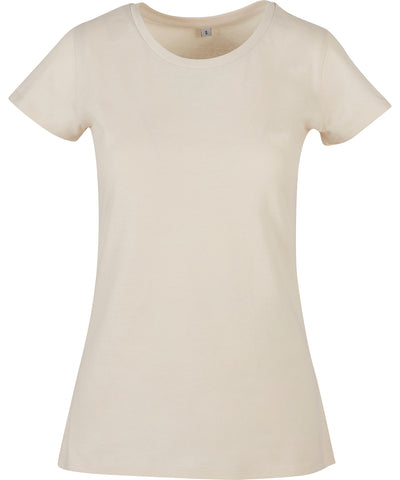 Damen Basic T-Shirt | Arena
