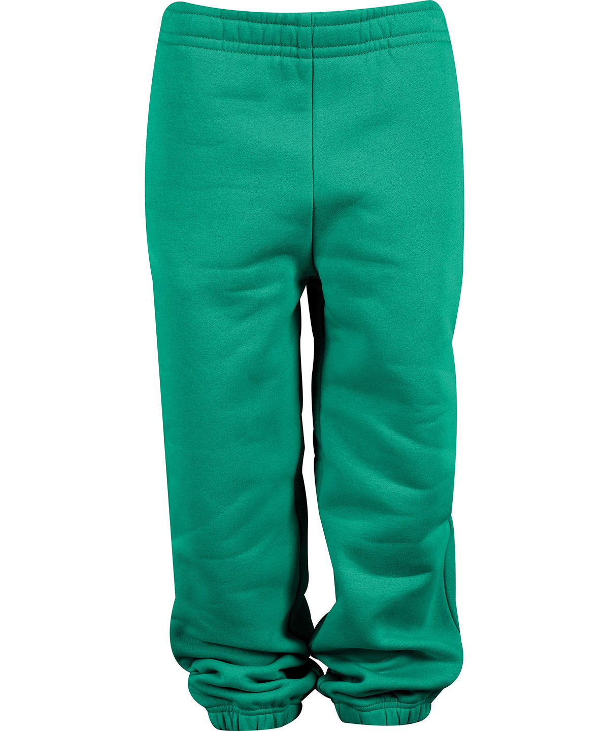 Pantalones de chndal bsicos para mujer | Verde Hierba