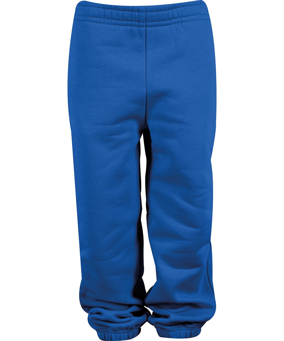 Pantalones de chndal bsicos para mujer | Azul Intenso
