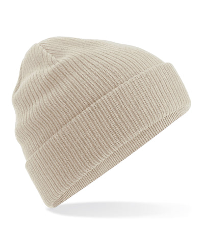 Gorro de algodn orgnico | Arena