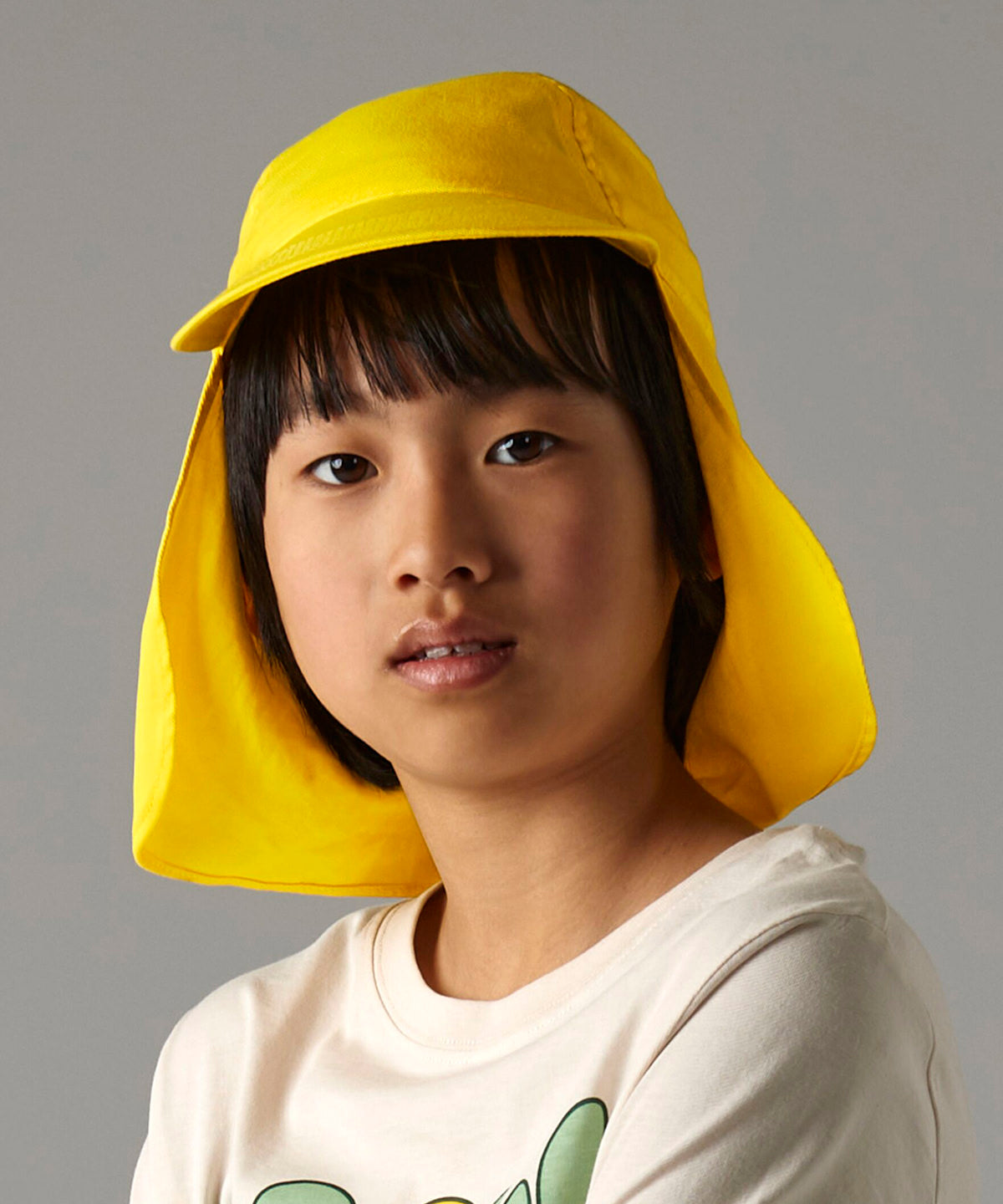 Junior-Legionärsmütze | Königsblau