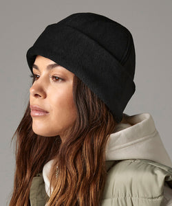 Gorro de esqu Suprafleece® | Negro