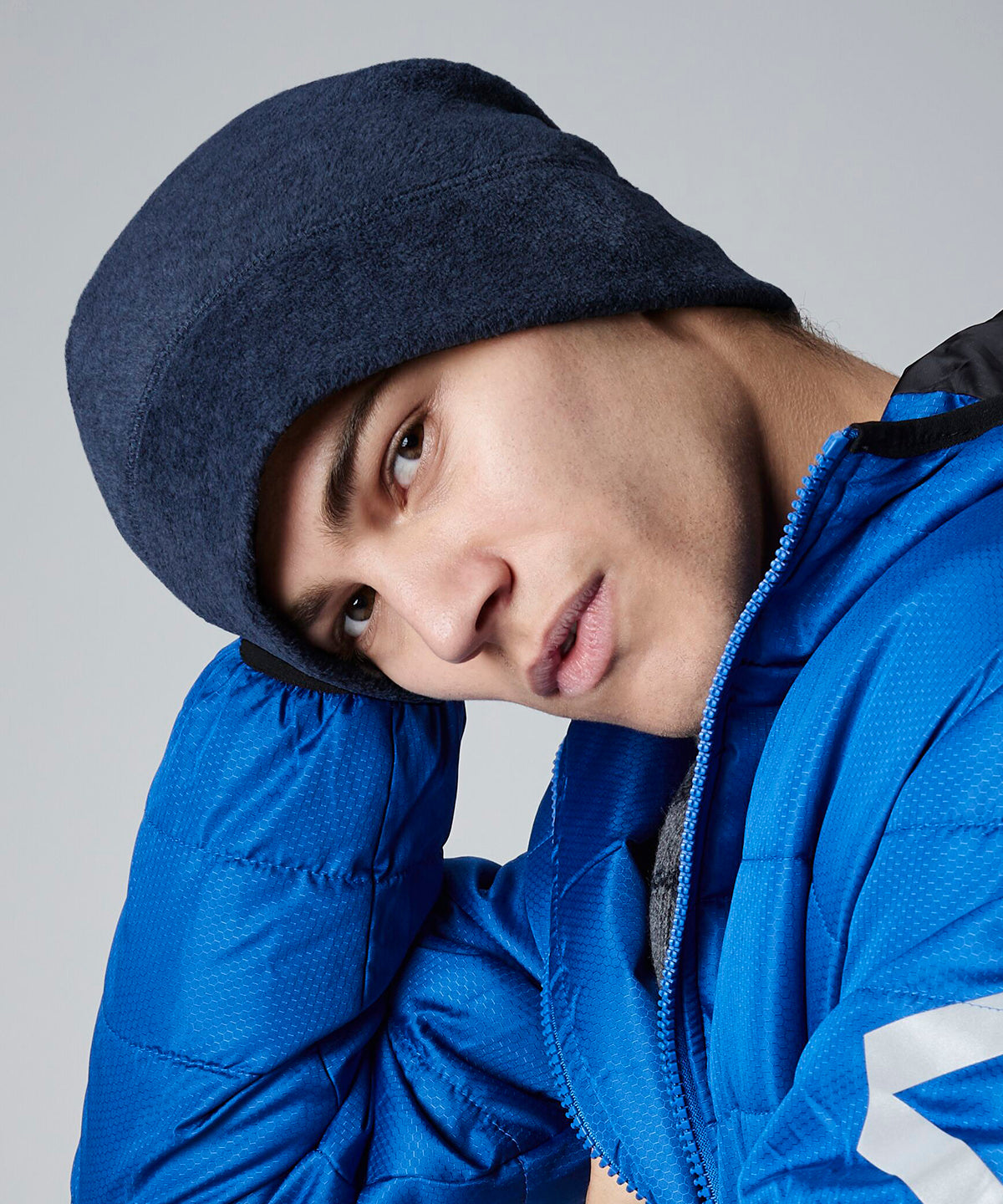 Gorro Suprafleece® Summit | Negro